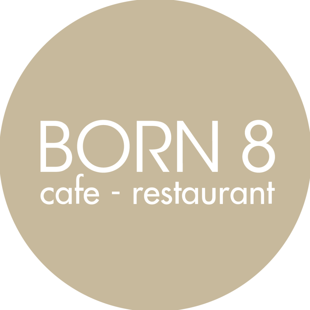 BORN 8