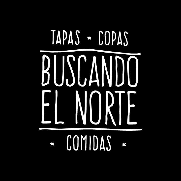 BUSCANDO EL NORTE
