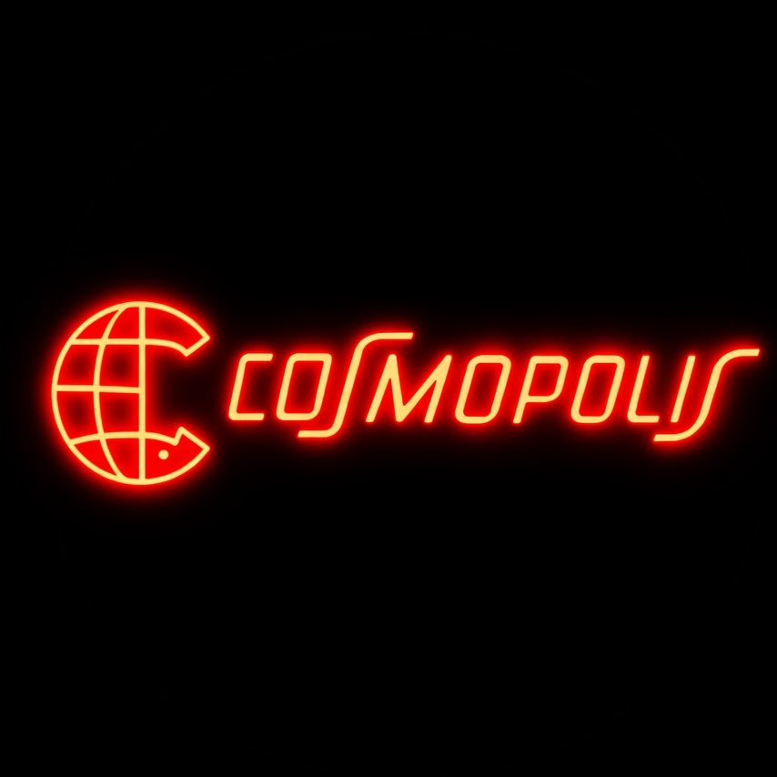 COSMOPOLIS