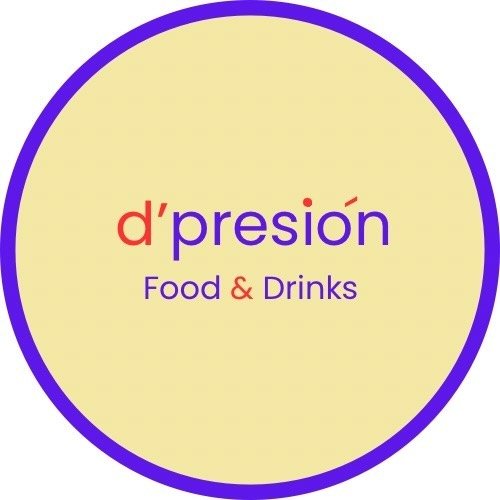 D'PRESIÓN