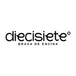 DIECISIETE GRADOS