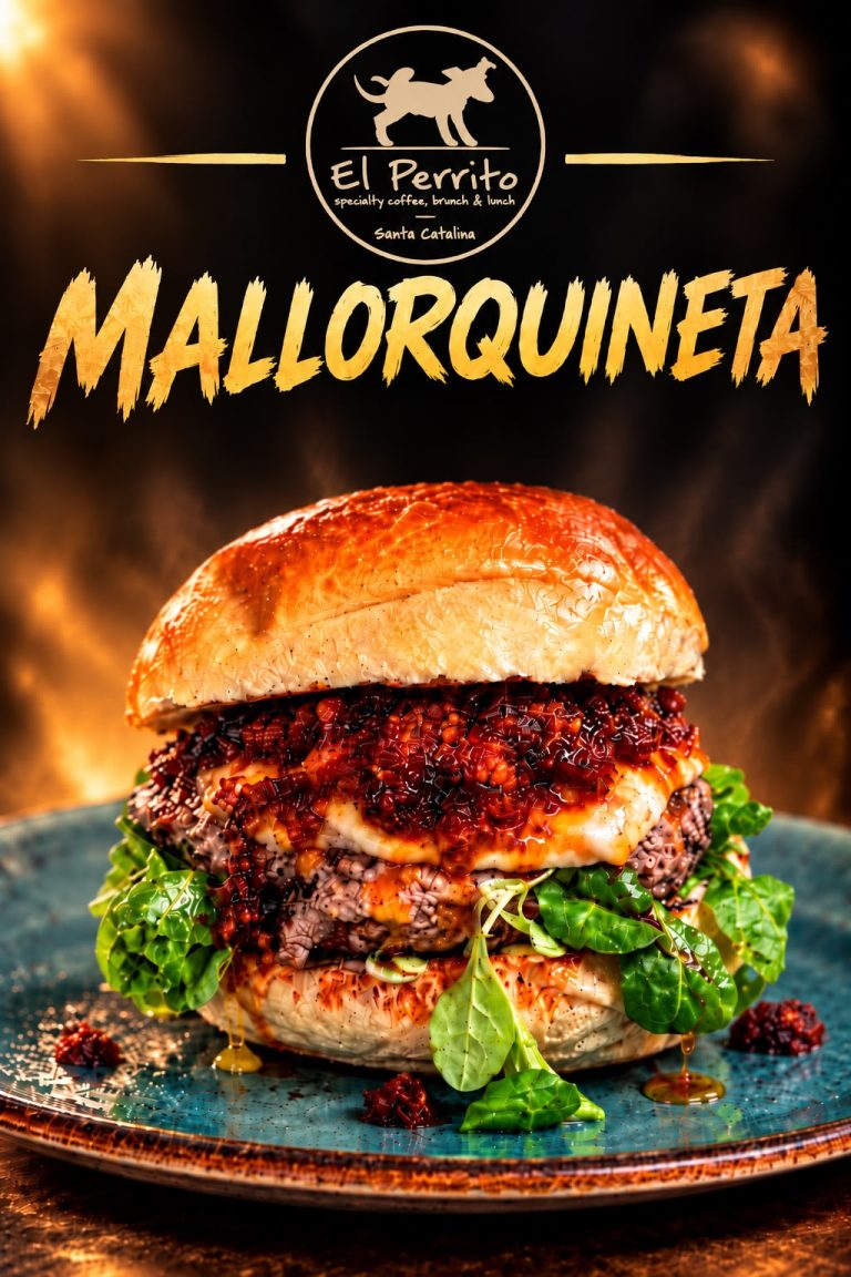 La mallorquineta