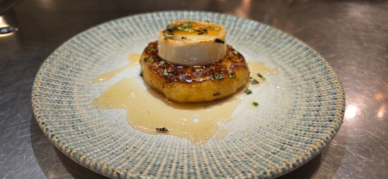 Tortilla Crispy Finca