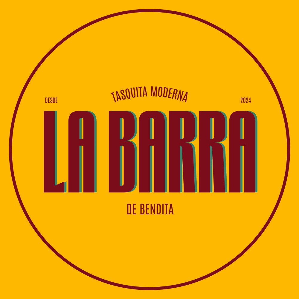 LA BARRA DE BENDITA