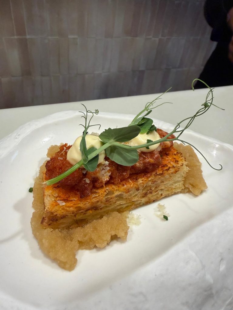 Brioche Menorca