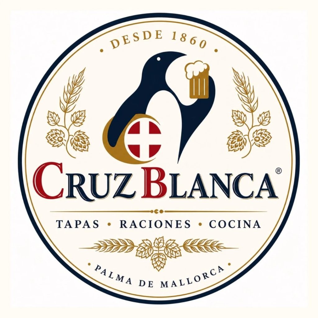 LA NUEVA CRUZ BLANCA