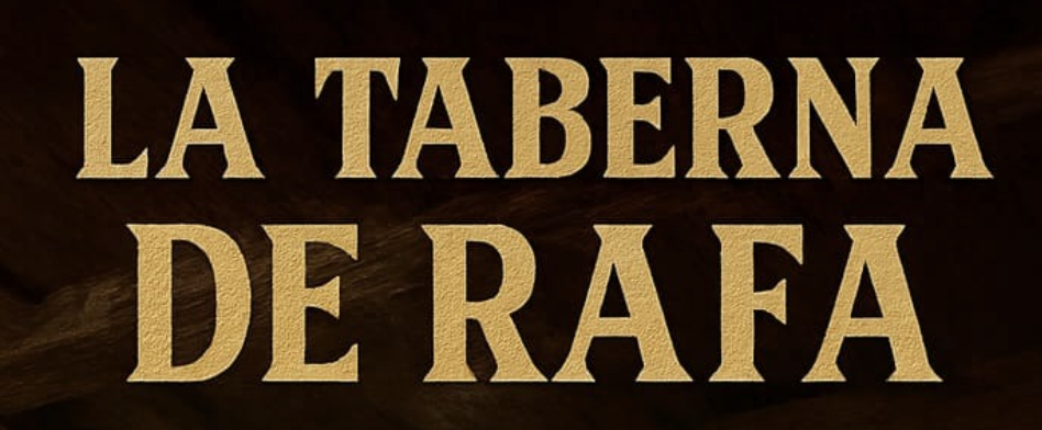 LA TABERNA DE RAFA