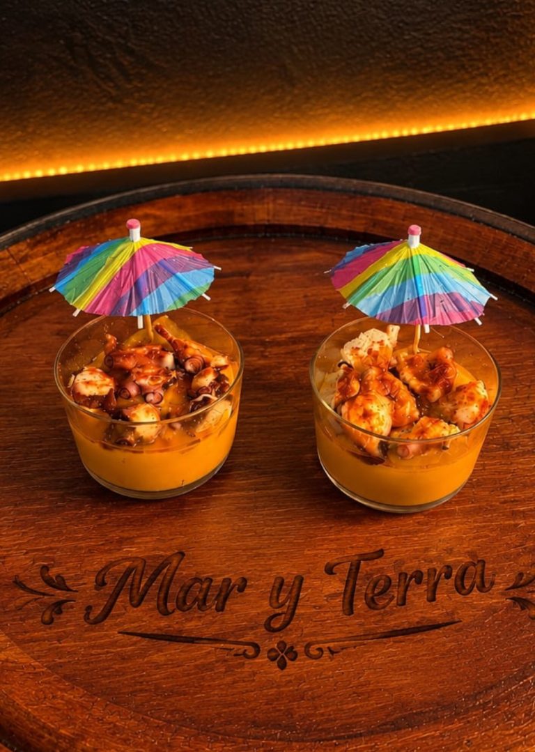 Mar y Terra