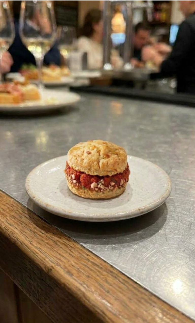 Alfajor de Mallorca