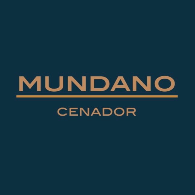 MUNDANO CENADOR