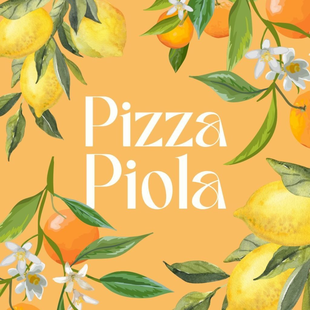 PIZZA PIOLA