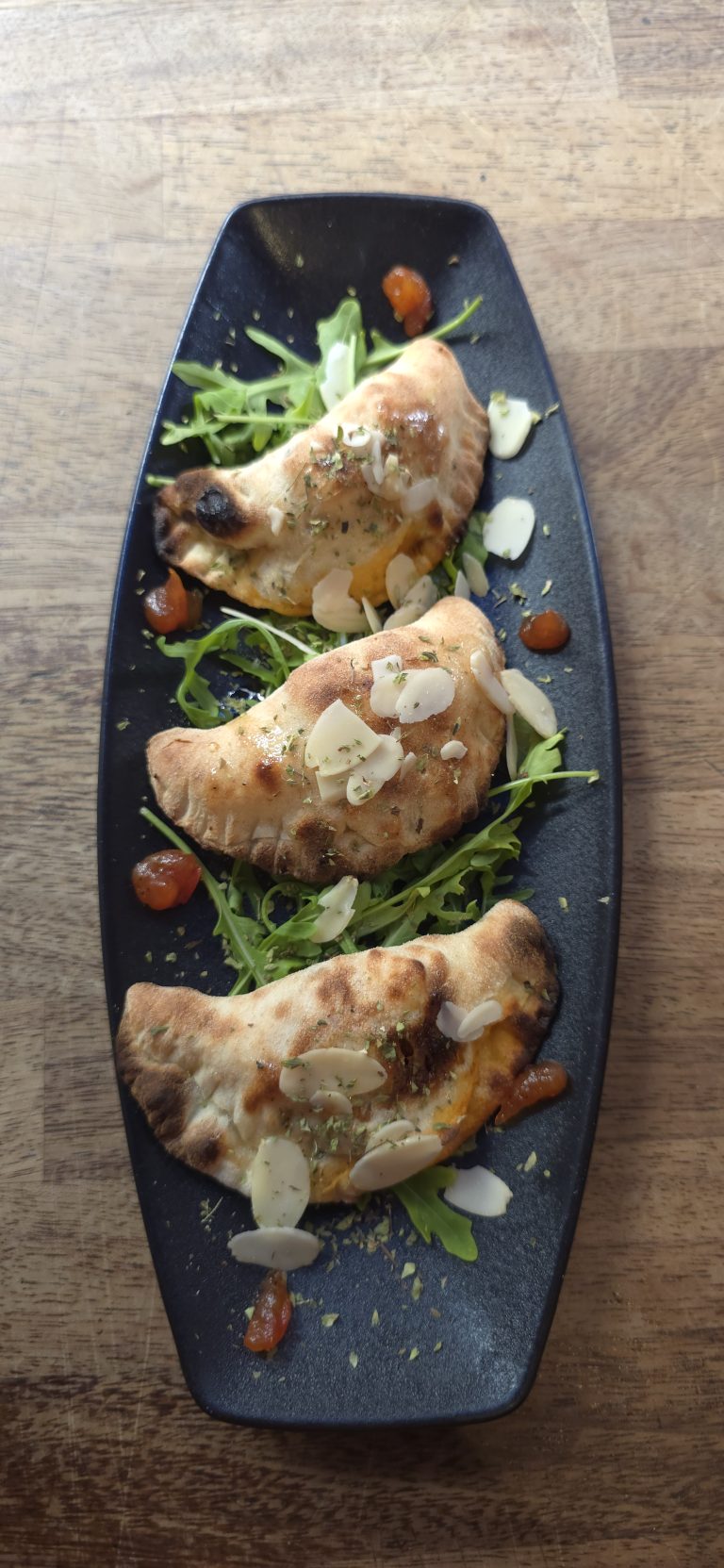 Mini calzone Balear