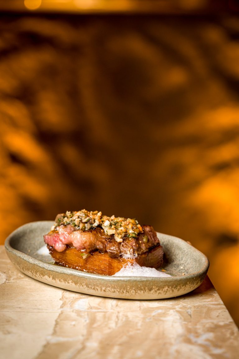 Wagyu de mi Terra